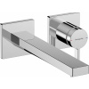 Hansgrohe Tecturis E umývadlová batéria podomietková chrómová 73051000
