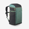 QUECHUA Batoh s chladiacim boxom 100 izotermický 30 l zelený 30 l