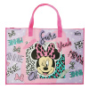 Podložka na stôl /taška - Minnie Mouse