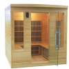 France Apollon Club France Sauna