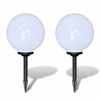 Solárne svietidlá - Externé solárne lampy LED tvarované (Solárne svietidlá - Externé solárne lampy LED tvarované)
