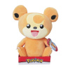 Jazwares, LLC. Plyšová figúrka Pokémon - Teddiursa 30cm
