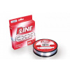 P-Line Vlasec CXX Crystal Clear-Priemer 0,45 mm / Nosnosť 20 lb / Návin 270 m