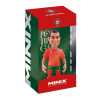 Minix Football Portugal Cristiano Ronaldo 12 cm