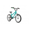 WOOM 3 GO metallic petrol 16