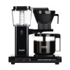 Moccamaster KBG 741 Select Black