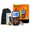 Digitálny tester batérií Konnwei KW650 LCD, 6V/12V, Poľské prístroj