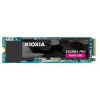 SSD disk Kioxia EXCERIA PRO 2TB M.2 PCIe (SSD disk Exceria Pro 2TB NVMe 2280)