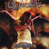 Quelonio: Rebelión (CD)