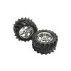 Traxxas Traxxas kolo 3.8