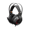 Herné slúchadlá White Shark CARACAL, pre PC, MAC, PS4/5, XBOX (GH-1949)