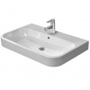 Duravit Happy D.2 Furniture washbasin 650mm Happy D.2white, with OF, with TP, 1 TH 2318650000