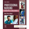 Professional Nursing : Concepts Challenges - Beth Black