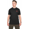 Spomb Tričko T Shirt Black - M