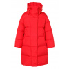 Dámsky kabát Goldbergh Chaleur Jacket Flame