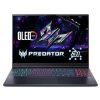ACER Predator Helios Neo 16S PHN16S-71-90BU Abyssal Black OLED (NH.QX9EC.001) Core Ultra 9 275HX / Intel AI Boost / 16,0