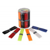Merco Exclusive overgrip omotávka tl. 0,6 mm / box 24 ks mix farieb - box 24 ks