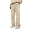Sean John Check Velours Trackpants M 6004785 (183334) RED XXL
