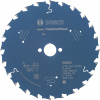 Bosch Pílový kotúč Expert for Construct Wood, pr. 160 mm 2608644136