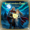 Staré pověsti české - Alois Jirásek (mp3 audiokniha)
