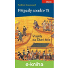 E-kniha Případy soudce Ti. Vraždy na Žluté řece - Frédéric Lenormand