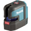 Makita Makita SK105D - Kreuzlinienlaser Stufe křížový laser dosah (max.): 25 m