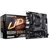 Gigabyte B550 DS3H R2, AMD B550, AM4, 4xDDR4, mATX