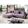 Robert meble BOOM rohová sedačka, Monolith 62