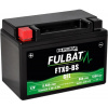 FULBAT Gelový akumulátor FULBAT FTX9-BS GEL (YTX9-BS GEL)