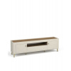 Dolmar TV skrinka s drážkovaním cashmere MOSSA MO8