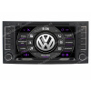 Autorádio Android 14 VW TOUAREG T5 Carplay WIFI