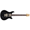 PRS Swamp Ash Special Black Doghair Smokeburst