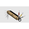 Multikľúč TOPEAK Hex Combo, TT2558