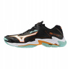 Mizuno Wave Lightning Z8 - V1GA240007, Veľkosť: 5.5 UK / 38.5 EUR