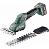 Metabo 12V batéria nožnice na kríky a trávu PowerMaxx SGS 12 Q |1x batéria 2,0Ah