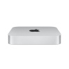 Mac mini, Apple M2 8jadrové CPU, 10jadrové GPU, 16GB, 512GB SSD - strieborný