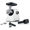 Mlynček na mäso Bosch MultiPower Series 4 MFWS420W biely