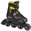 Playlife Joker - Yellow 34-37