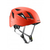 Lezecká prilba Edelrid Zodiac II - red