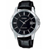 PÁNSKE HODINKY CASIO MTP-V004L 1A (zd046e) + BOX