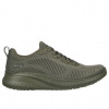 Skechers bobs squad chaos - face off | 0196642079518 | Zelená | 40