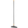 Univerzálne hrable na lístie a trávu Fiskars pevné 1640 mm 1003466