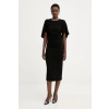 Šaty Pinko 105583.A2Q2 čierna 34