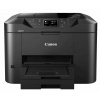 Canon MAXIFY MB2750 - farebný, MF (tlač, kopírka, skenovanie, fax, cloud), duplex, ADF, USB, LAN, Wi-Fi