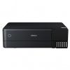 Atramentová tlačiareň Epson EcoTank L8180, C11CJ21402