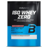 BIOTECH USA ISO WHEY ZERO 25 g - Jahoda