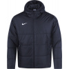 Pánská bunda Nike Nike Therma-Fit Academy Pro Jacket FD7702-451 Navy Blue M
