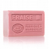 BIO mydlo z Marseille Lesná jahoda 125g Label Provence
