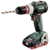 Metabo BS 18 LT BL Q aku vŕtací skrutkovač 602334800; 602334800
