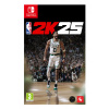NBA 2K25 | Nintendo Switch